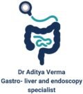 Dr Aditya Verma Gastro- liver and endoscopy specialist